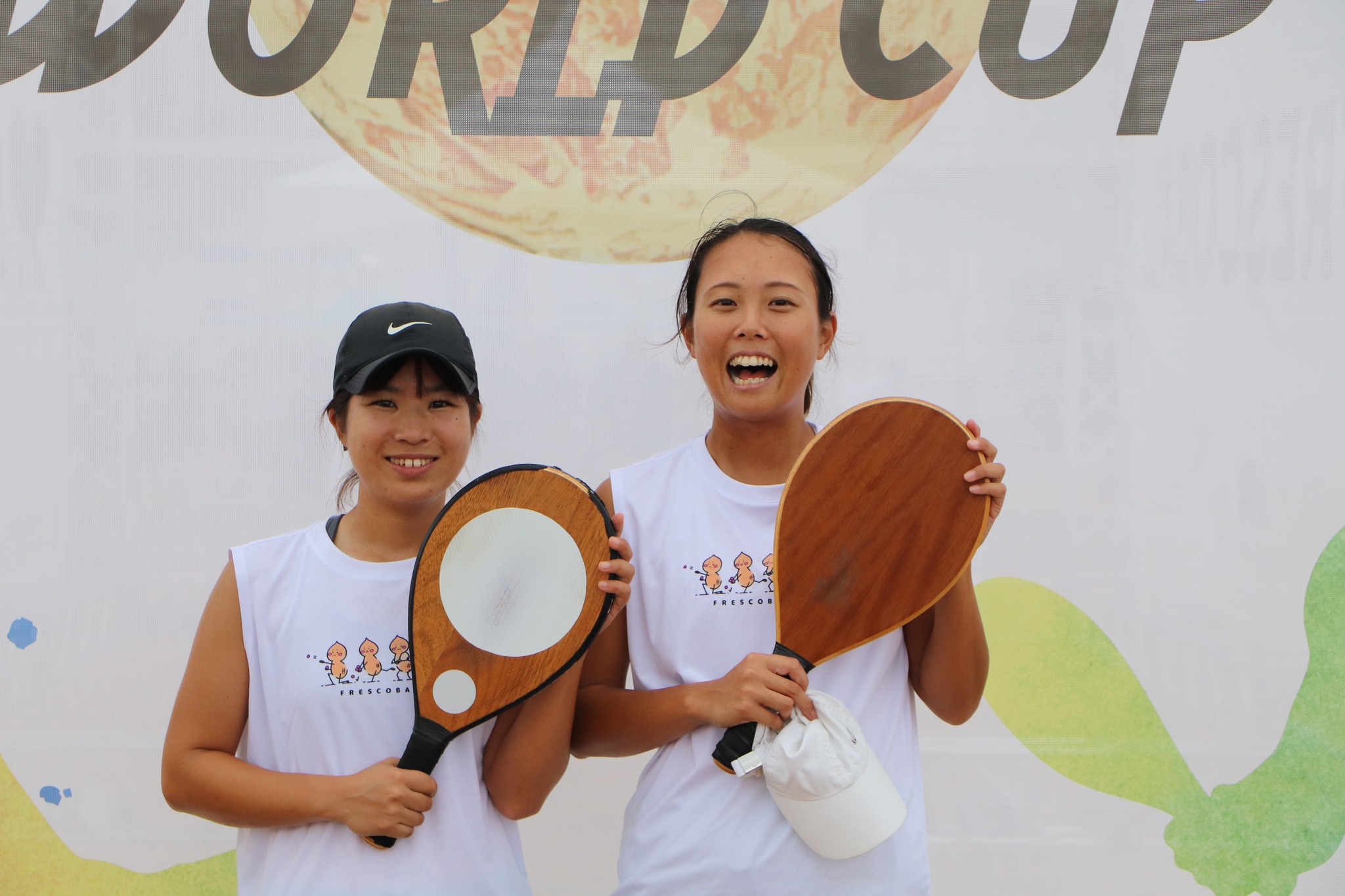 関西フレスコボール協会