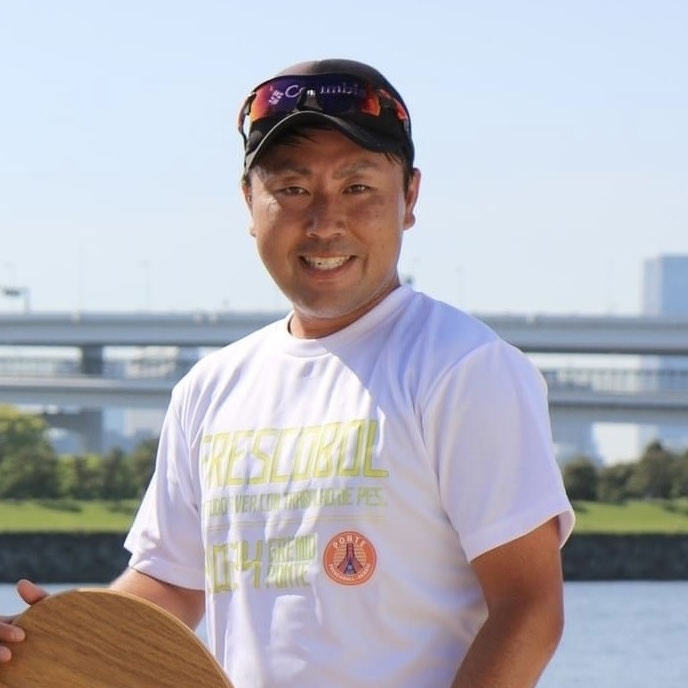 関西フレスコボール協会