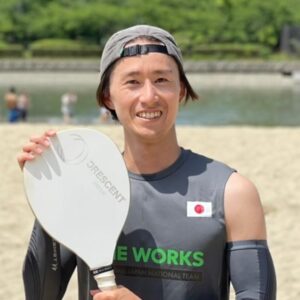 松井 芳寛〈YOSHIHIRO MATSUI〉